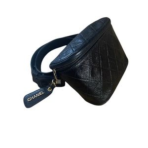 ** SOLD** Authentic CHANEL Vintage Belt Bag